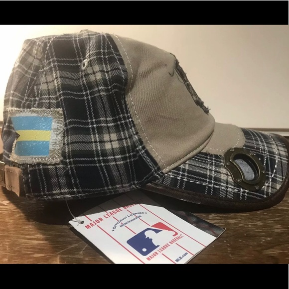 Blue New York Mets Cap from Bahamas
OSFA w tag - Picture 4 of 5